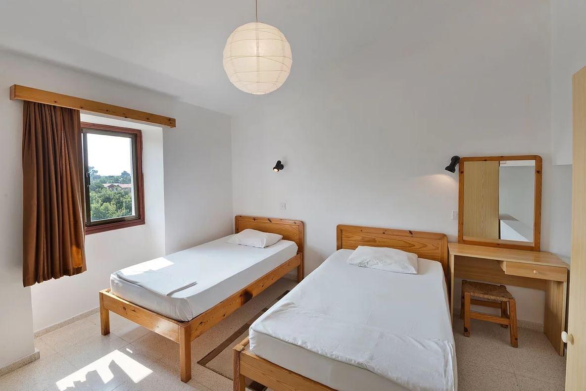 Bare Hill Holiday Village Elea Exteriér fotografie